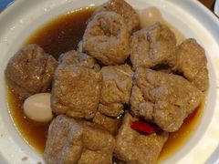 -好嫂子酱猪手•农家菜(华远坊店)