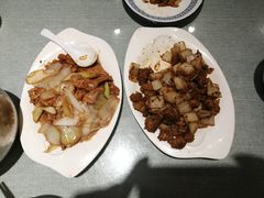 -振生清真饭店(永安道店)