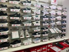 -ABC MART(心斎橋店)