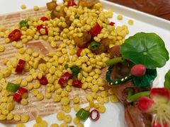 -鲁宴·鲁煨黄河生态大鲤鱼(月坛店)