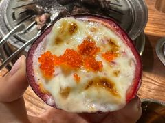 -九田家黑牛烤肉料理(新辰里亚运村店)