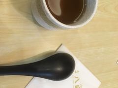 餐具摆设-八盛屋·沾面(集美万达店)