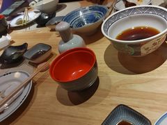 -琴寿司居酒屋(中山广场店)