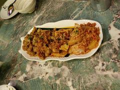 -浩海火燒雲傣家菜(芮欧百货店)