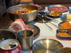 -西塔老太太泥炉烤肉(北京望京店)
