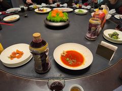-海立阁海鲜江浙菜(漕河泾印象城店)