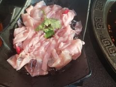 -莽子老火锅(大坪店)