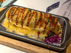 -花漫里·日式の创意餐厅(晋江万达店)