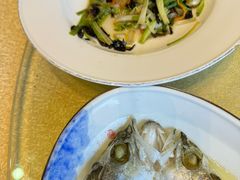 -南湖船菜大酒店