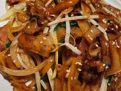 -香樟花园法式铁板烧(恒隆广场店)
