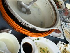 -山水之味·大鱼头·农家菜(张公洞店)