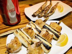 -烧鸟周居酒屋(香山店)