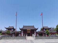 -安亭老街