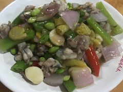 -二孃鸡爪爪(双楠店)