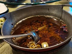 -忠顺斋易州印象烤鸭店(东关新村店)