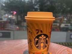 -星巴克臻选(广州好世界广场店)