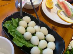 -捞围鲜·港式打边炉(海阳路店)