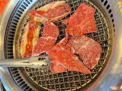 -一品诚记烤肉·甄选店(中南路店)