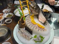 -东海怡品海鲜豆捞(星街坊店)