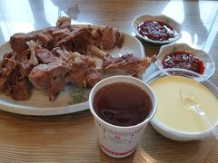 -清真·益鑫羊肉手抓馆(花园北街店)