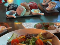 -恰餐厅及酒吧CHAR Bar & Grill(北京三里屯洲际店)