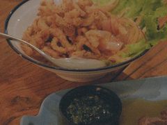 -El Bodegon阿根廷秘鲁餐厅(幸福路店)
