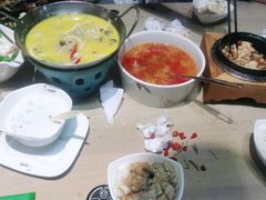 -悠仙美地(黄埔路店)