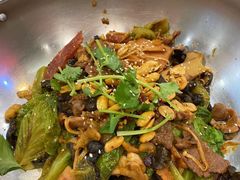 -拿渡麻辣香锅(百联滨江店)