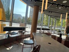 -麦当劳(北苑秋实路店)