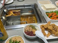 -海底捞火锅(亲贤北街店)