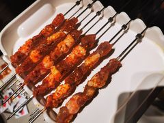 -丰茂烤串(港旅店)