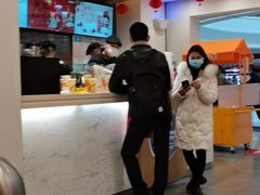 -CoCo都可(南阳摩根吾悦广场店)