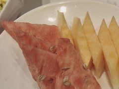 -大鸭梨烤鸭(金色漫香店)