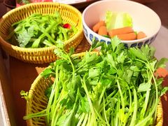 -巴奴毛肚火锅(二七万达店)