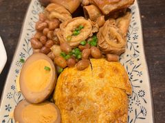 -度小月(百老汇美食街店)