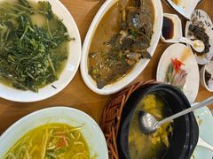 -品鲜村农家菜·阳澄湖大闸蟹(总店)