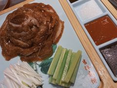 -吉祥春饼·烤鸭(常州新城吾悦店)