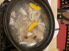 -海南椰子鸡餐厅(三亚湾红树林店)