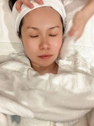 -香榭丽舍·海菲秀·皮肤管理痘敏肌修护