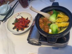 -火宫殿·小吃王国(坡子街店)