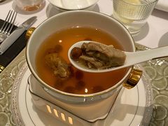-T館·花园艺术餐厅