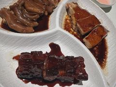 -侨美·唐荔园·40年地道粤菜