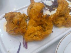 -VATAN INDIAN RESTAURANT米特餐饮有限公司(城北路店)