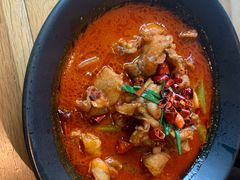 馋嘴蛙-金牌外婆家(苏州中心店)