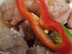 蒜香蒸排骨-点心传说·粤菜点心(佐阾虹湾店)