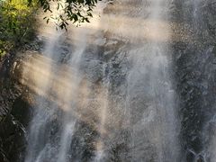 -四会奇石河风景区