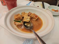 -饭怕鱼·黄焖鲟龙鱼(湖大店)