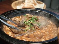 -纪林菜馆·博山菜老字号(华光路店)