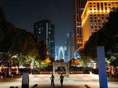 -中央公园(苏州工业园区)