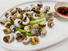 -小厨师·二十年沈家门小海鲜(百井坊巷店)